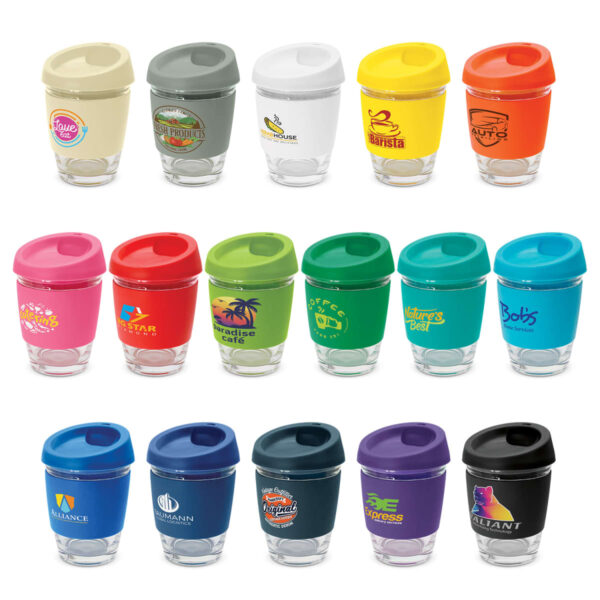Zylin Glass Cups