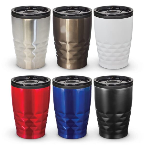 400ml Suburban Reusable Coffee Cups