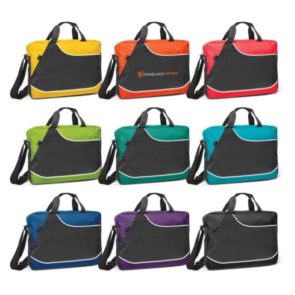 Bagsmith Conference Satchels