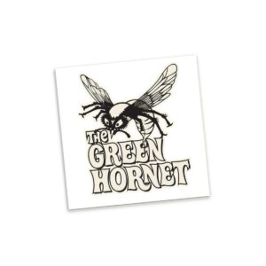Temporary Tattoos Glow in the Dark  51mm x 51mm