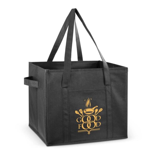 Shopper Organiser Branded Tote Bags
