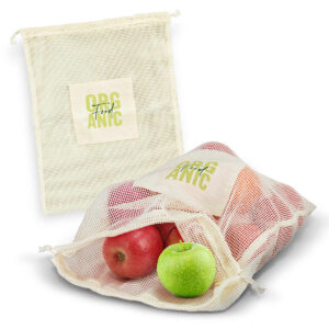 Eco-Friendly Promotional Produce Bags
