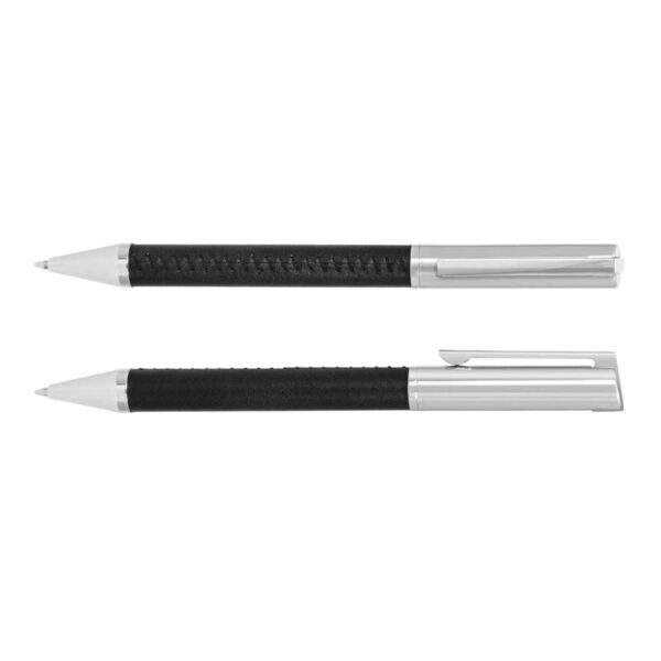 Zaire Logo Emblazoned Pen