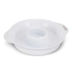 Bailey BPA Free Snack Tray