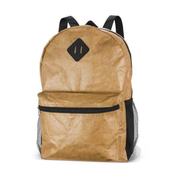 Promotional Tyvek Printed Backpack