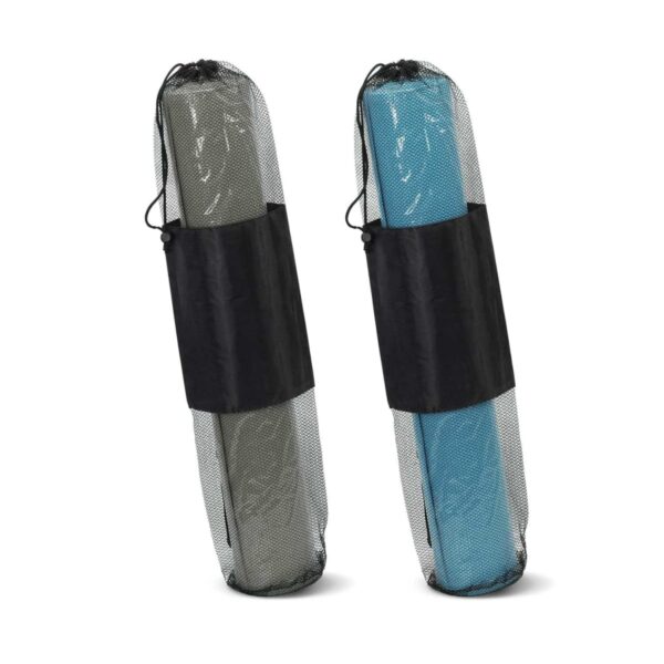 Brighton Printed Soft Yoga Mat
