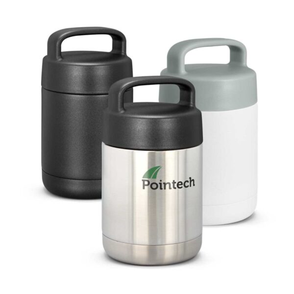 Radel 380ml Double Wall Flask