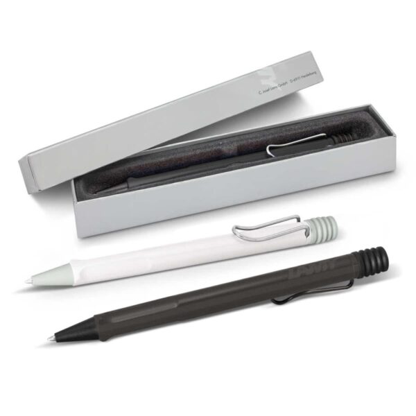 Lamy Safari Plastic Pen