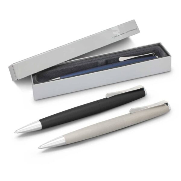 Lamy Studio Heavy Brass Pen