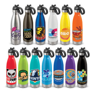 Premiun 500ml Flip Lid Bottle