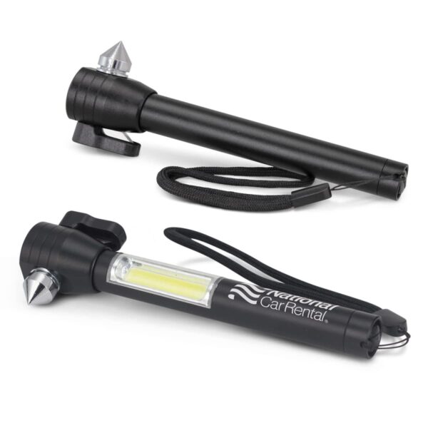 Emergency Vehicle Tool