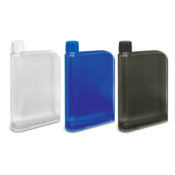 400ml Custom Printed Note Water Bottles
