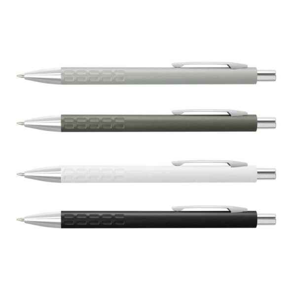 Stylish Aluminium Personalised Pens