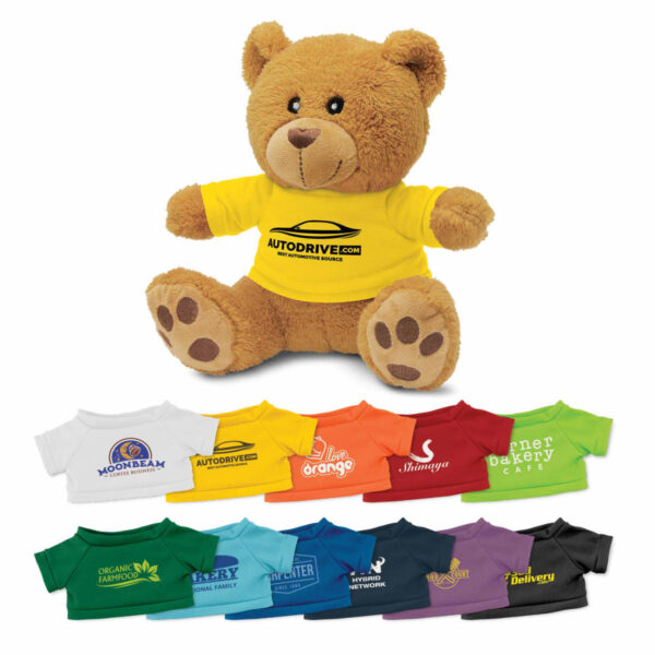 20cm Soft Promotional Bears