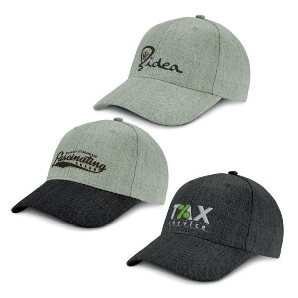 Tank Caps