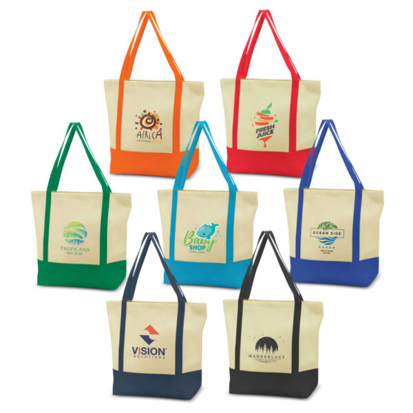 Reusable Natural Style Event Bags
