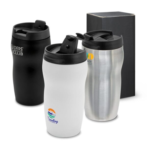 Mocha Vacuum Cups