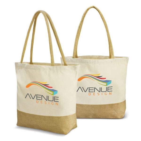 Karina Tote Bags