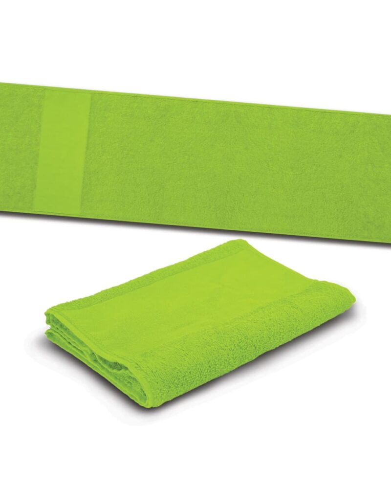 Bright-green