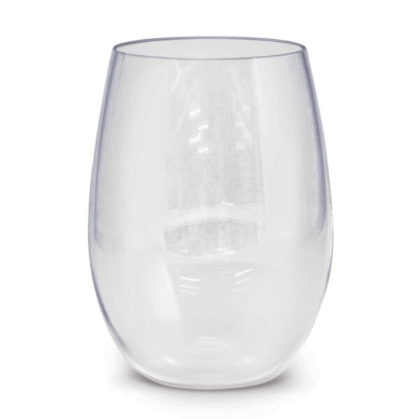 Personalised 450ml PET Cups