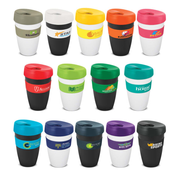 Tastee Cups 480ml