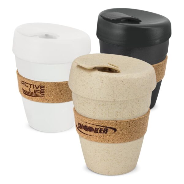 Chillin Cups Deluxe Cork Band