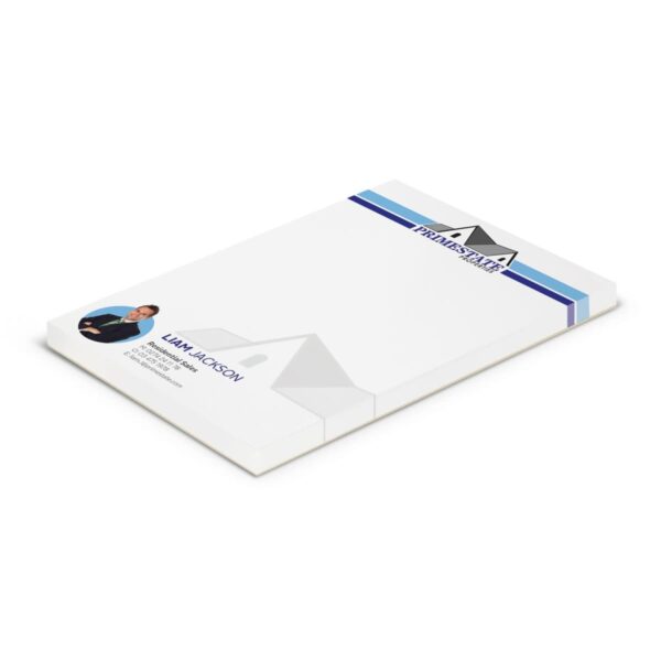 Conello A7 Note Pads - 50 Leaves