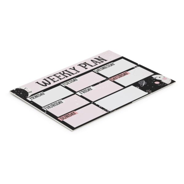 Synna A2 Desk Planners
