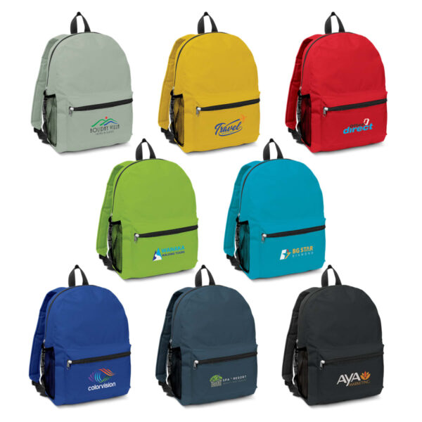 Maven Backpacks