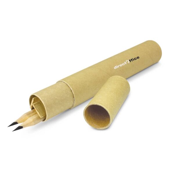 Cheap Promotional Eco Writing Sets
