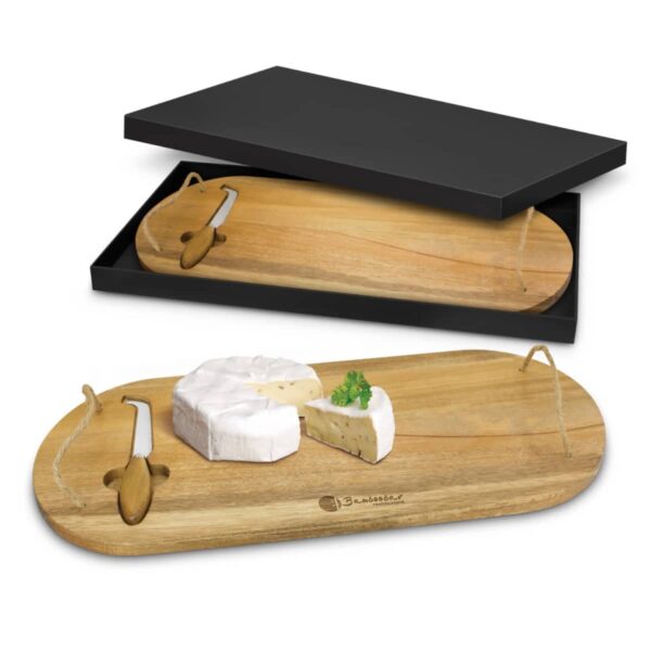 Nice Cheese Boards