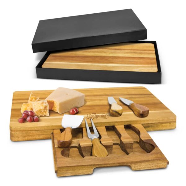Provence Cheese Boards