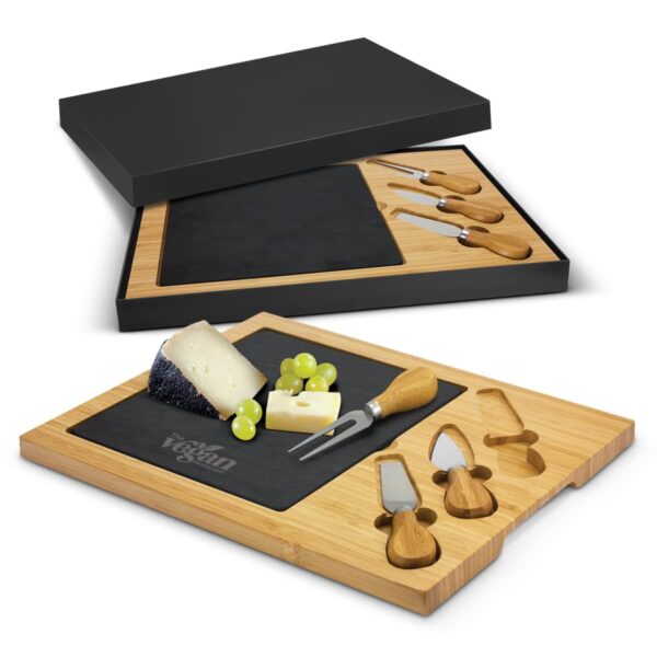 Eco Cheese Boards