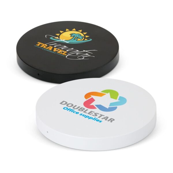 Volta Wireless Chargers