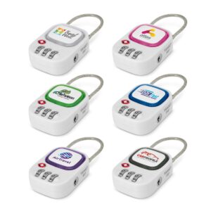 Nextgen TSA Locks
