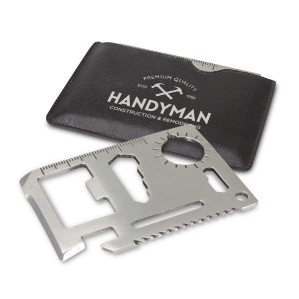 Kavam Multi Tool Cards