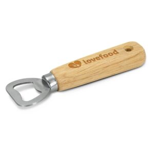 Credo Bottle Openers