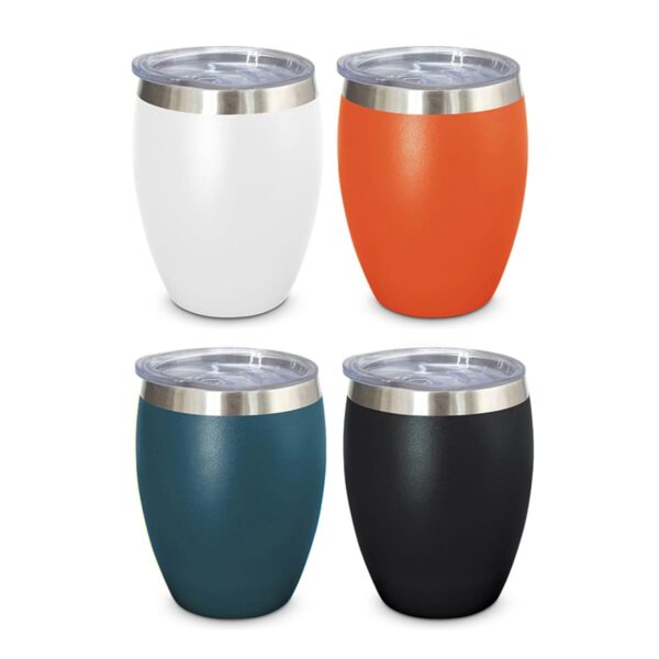Zesty Vacuum Cups