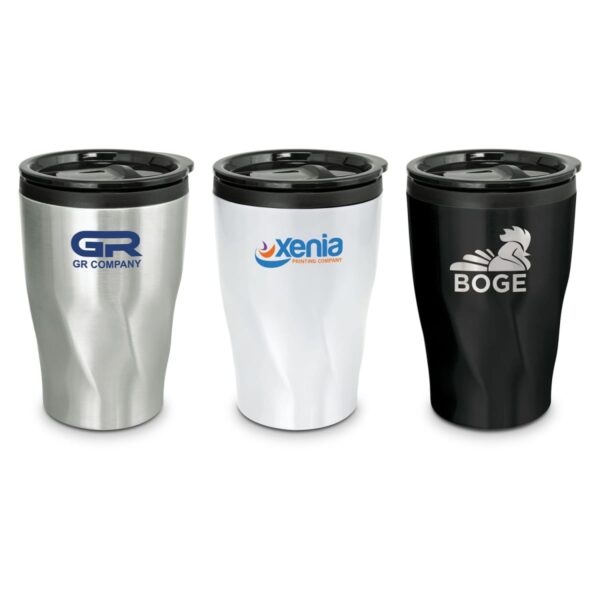 Bevvu Coffee Cups