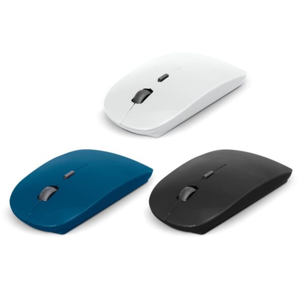 Portable Promotional Computer Mouse