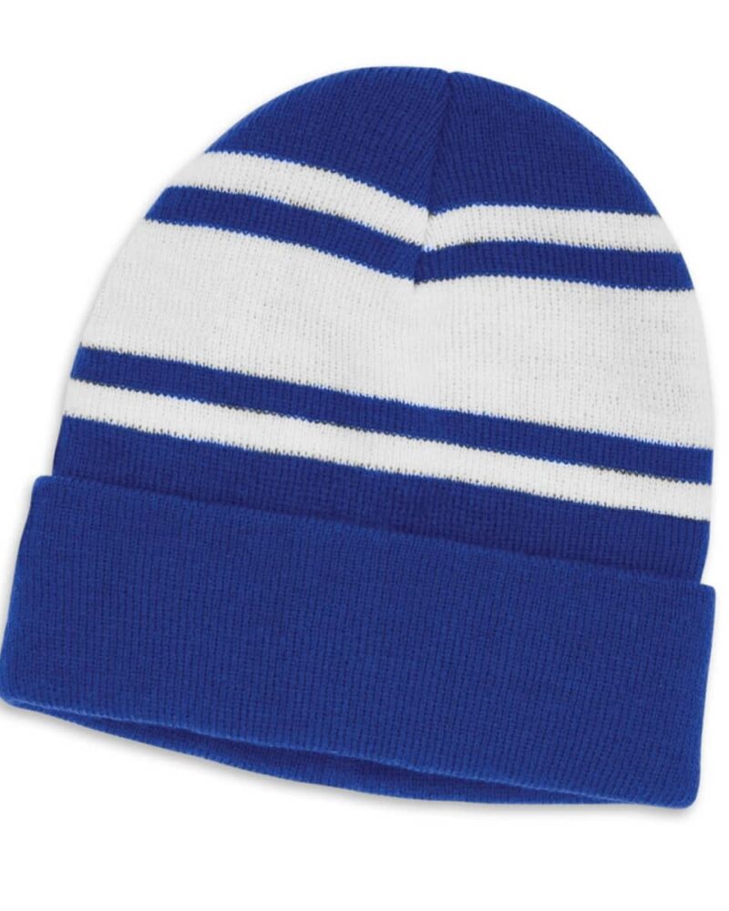 Royal-blue