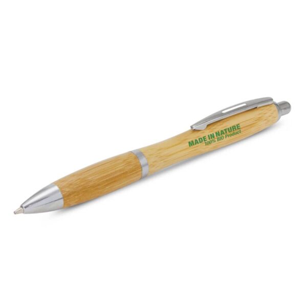 Nixies Bamboo Pens