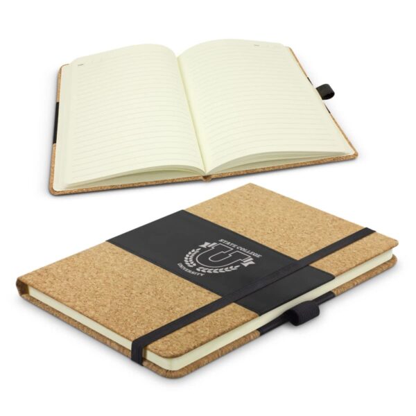 Zilver Notebooks