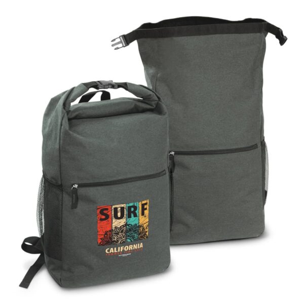 Krakken Backpacks