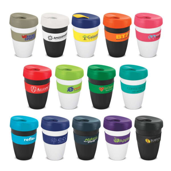 Brewster Cups Double Wall