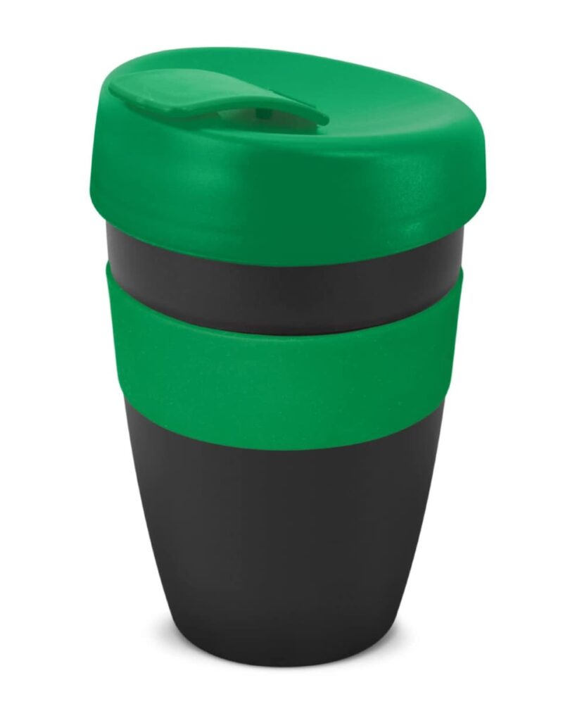 Dark-green