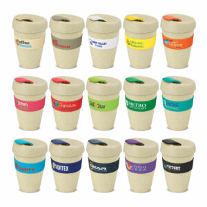 Brewster Cups Natural