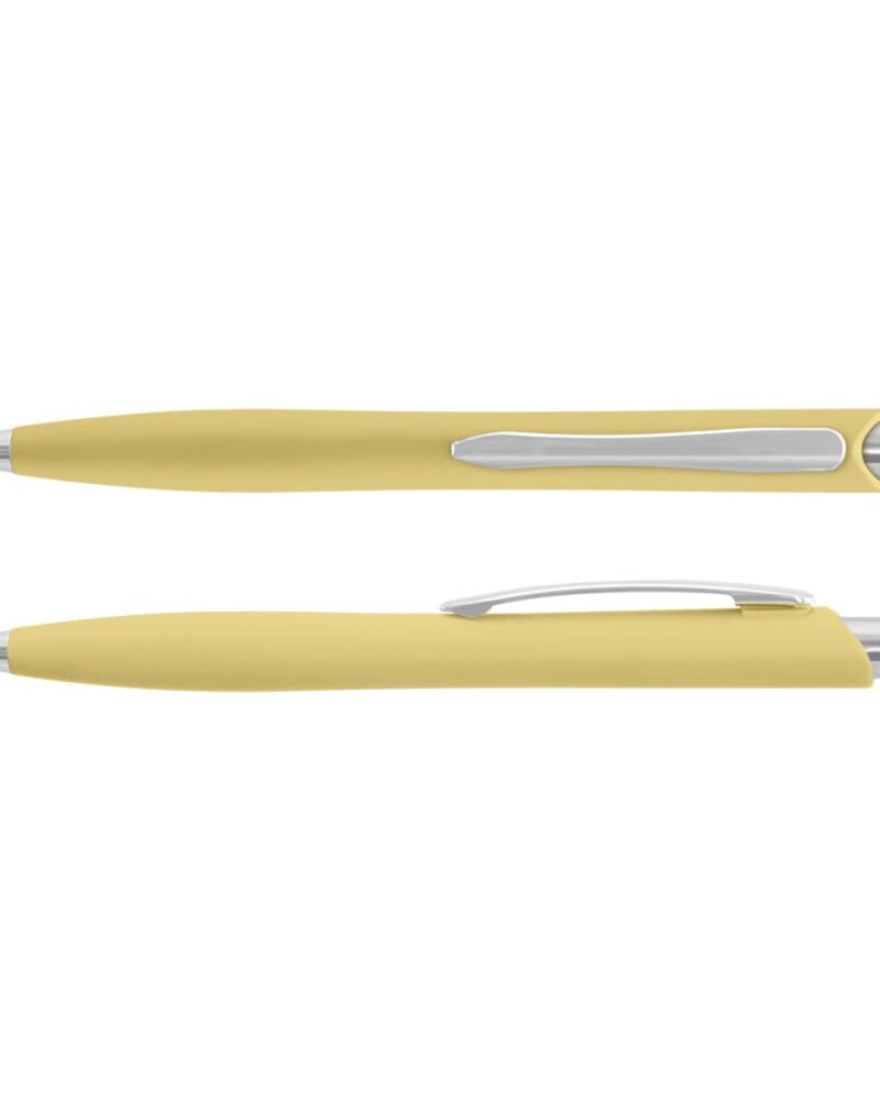 Pale-yellow