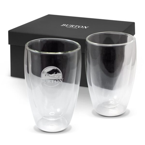 Ofolia Glass Sets 410ml