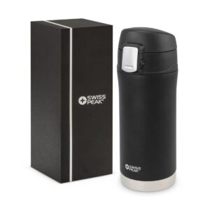 Swiss Peak Elite Copper Vacuum Mugs
